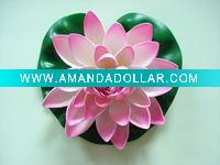 EVA Artificial Lotus Flower