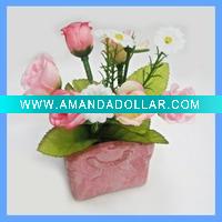 Wholesale artificial plants,bonsai plants