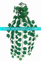 Wholesale artificial leaf & artificial plant&