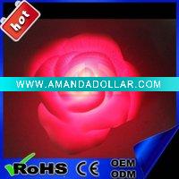 led flower