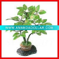 Wholesale Artificial bonsai