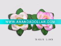Wholesale EVA Artificial Lotus Flower
