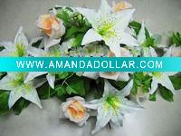 Wholesale silk flower