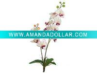 Wholesale artificial single stem flowers