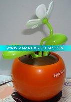 Wholesale solar flower