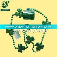Leaves Necklace