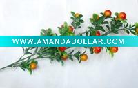 Wholesale Artificial plant - cute fruit