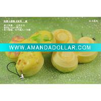 Wholesale 2011 hot artificial food