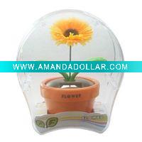 Wholesale flower solar