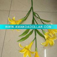 artificial lily