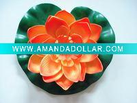 Wholesale EVA Artificial Lotus Flower