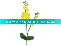 Wholesale artificial single stem flowers