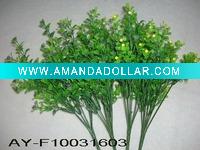 Artificial plants