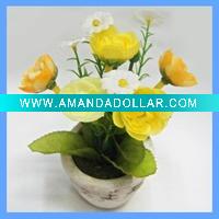 artificial plants,bonsai plants