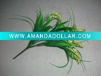 Artificial plants
