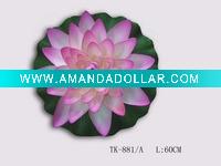 EVA Artificial Lotus Flower