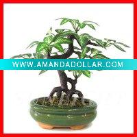 Artificial bonsai