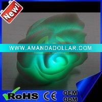 flashing flower