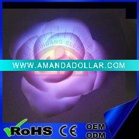 Wholesale flashing rose