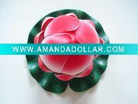 Wholesale EVA Artificial Lotus Flower