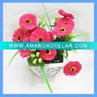 Wholesale artificial plants,bonsai plants