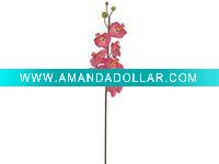 artificial single stem flowers