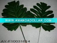 Garden artificial plants