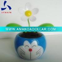 Wholesale Cartoon Solar Flower