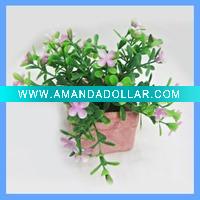 Wholesale artificial plants,bonsai plants