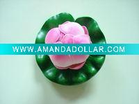 Wholesale EVA Artificial Lotus Flower