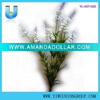 Wholesale White Artificial Lavender
