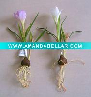 Wholesale Artificial Crocus Flower