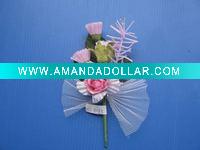 Wholesale artificial flower(HY-8063)