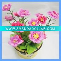 Wholesale artificial plants,bonsai plants