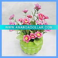 Wholesale artificial plants,bonsai plants