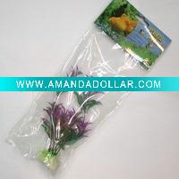 Wholesale Artificial aquarium plant