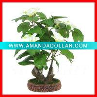 Wholesale Artificial bonsai