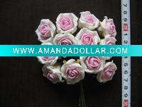 Wholesale artificial flower(HY-0081)
