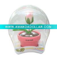 Wholesale flower solar