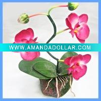 Wholesale artificial plants,bonsai plants