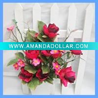 Wholesale artificial plants,bonsai plants