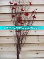 Pure Hand Made Artificial Flowers