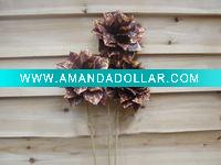 Pure Hand Made Artificial Flowers
