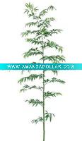 Artificial Bamboo
