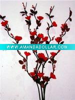 Wholesale Beautiful Natural Artificial Flowers