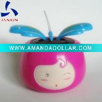 Cartoon Butterfly Toy
