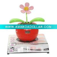 Wholesale flower solar