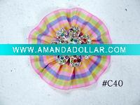 Wholesale decorative flowers