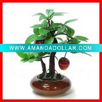 Wholesale Artificial bonsai