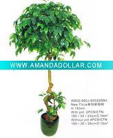 Artificial Ficus Tree